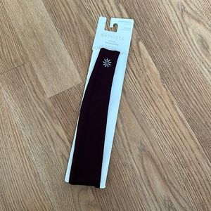 Athleta Vital Headband Bandeau Vital one size taille unique